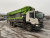 Автобетононасос ZOOMLION 52 метра на базе шасси SCANIA 6x4