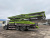 Автобетононасос ZOOMLION 50 метров на шасси SCANIA 6х4