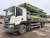 Автобетононасос ZOOMLION 50 метров на шасси SCANIA 6х4