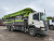 Автобетононасос ZOOMLION 50 метров на шасси SCANIA 6х4