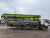 Автобетононасос ZOOMLION 50 метров на шасси SCANIA 6х4