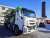 Автобетононасос с миксером ISUZU GIGA 28 метров на базе шасси ISUZU 8x4
