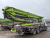 Автобетононасос ZOOMLION 50 метров на шасси SCANIA 6х4